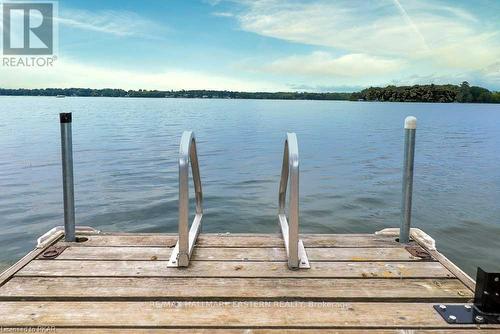 1728 Westview Point Road, Smith-Ennismore-Lakefield, ON - Outdoor With Body Of Water With View