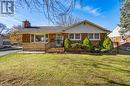 417 Clare Avenue, Welland (769 - Prince Charles), ON  - Outdoor With Facade 