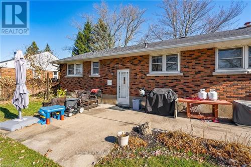 417 Clare Avenue, Welland (769 - Prince Charles), ON - Outdoor