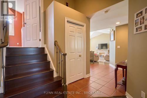 8207 Beaver Glen Drive, Niagara Falls (213 - Ascot), ON - Indoor Photo Showing Other Room