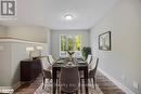 5 Oakwood Avenue, Tiny, ON  - Indoor Photo Showing Dining Room 