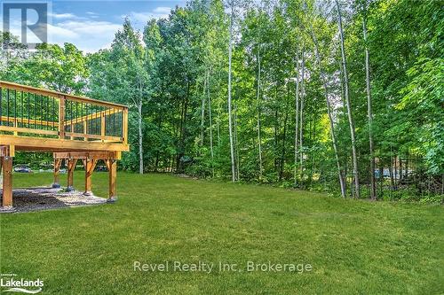 5 Oakwood Avenue, Tiny, ON - Outdoor With Deck Patio Veranda