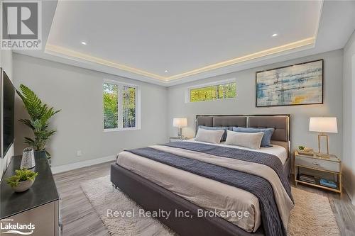 5 Oakwood Avenue, Tiny, ON - Indoor Photo Showing Bedroom