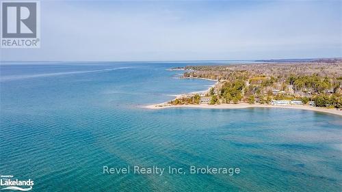 5 Oakwood Avenue, Tiny, ON - Outdoor With Body Of Water With View