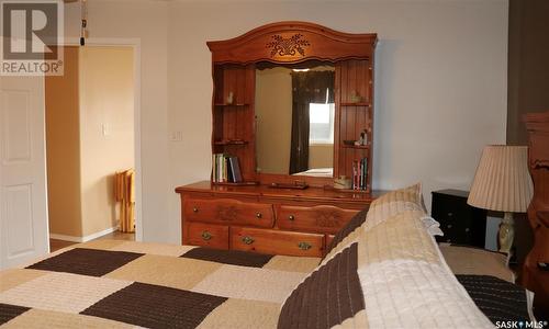 602 Mountain Street, Moosomin, SK - Indoor Photo Showing Bedroom