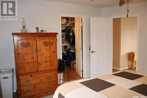 602 Mountain Street, Moosomin, SK - Indoor Photo Showing Bedroom