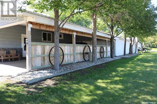 602 Mountain Street, Moosomin, SK - Outdoor