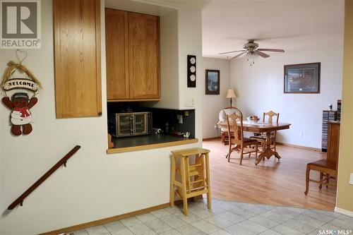 602 Mountain Street, Moosomin, SK - Indoor