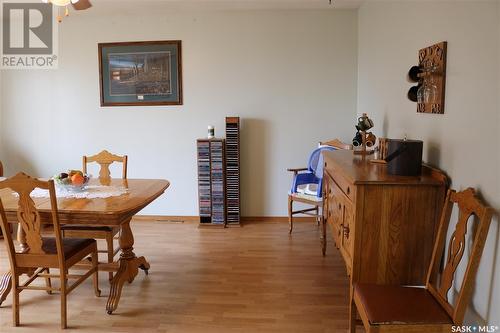 602 Mountain Street, Moosomin, SK - Indoor Photo Showing Dining Room