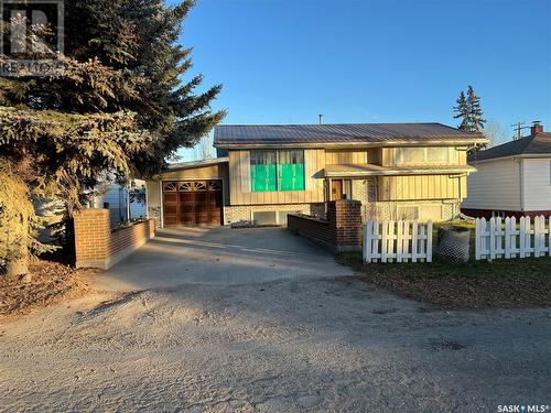 228 Katherine Avenue N, Porcupine Plain, SK - Outdoor