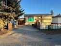 228 Katherine Avenue N, Porcupine Plain, SK  - Outdoor 