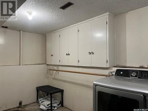 228 Katherine Avenue N, Porcupine Plain, SK - Indoor Photo Showing Laundry Room