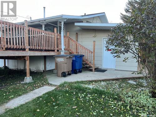 228 Katherine Avenue N, Porcupine Plain, SK - Outdoor