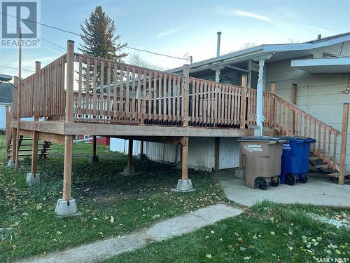 228 Katherine Avenue N, Porcupine Plain, SK - Outdoor