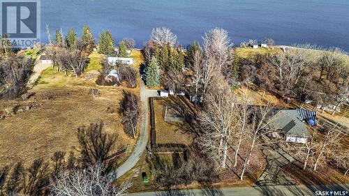 708 Tatanka Drive, Buffalo Pound Lake, SK - Outdoor With Body Of Water With View