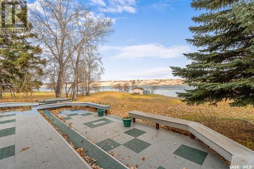 708 Tatanka Drive, Buffalo Pound Lake, SK - Outdoor With Body Of Water With View