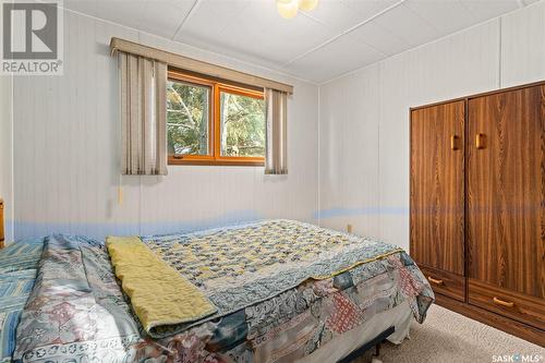 708 Tatanka Drive, Buffalo Pound Lake, SK - Indoor Photo Showing Bedroom