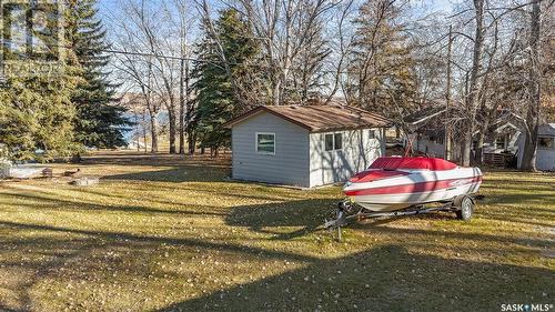 708 Tatanka Drive, Buffalo Pound Lake, SK - Outdoor