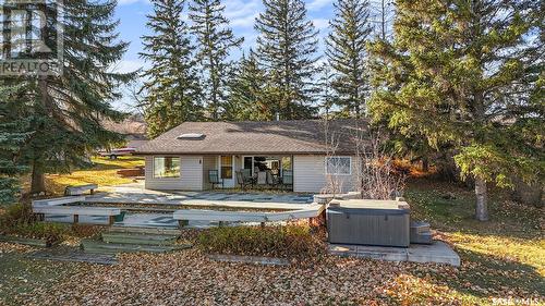 708 Tatanka Drive, Buffalo Pound Lake, SK - Outdoor