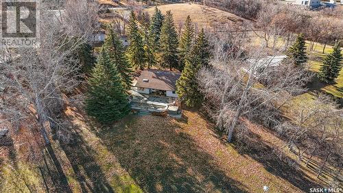 708 Tatanka Drive, Buffalo Pound Lake, SK - Outdoor With View