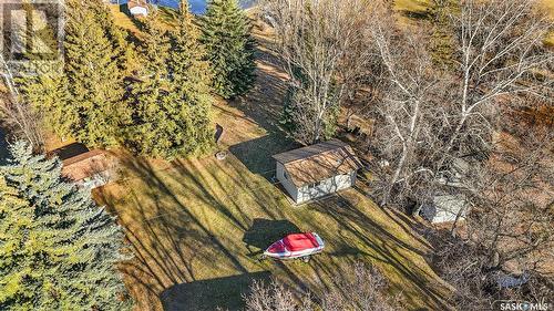 708 Tatanka Drive, Buffalo Pound Lake, SK -  With View