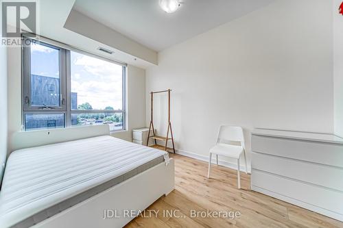 217 - 1800 Simcoe Street N, Oshawa, ON - Indoor Photo Showing Bedroom