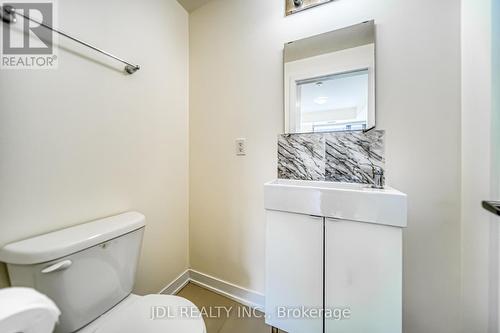 217 - 1800 Simcoe Street N, Oshawa, ON - Indoor Photo Showing Bathroom