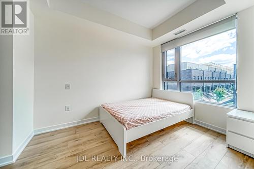 217 - 1800 Simcoe Street N, Oshawa, ON - Indoor Photo Showing Bedroom