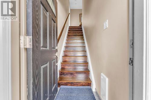 Upper - 314 Atlas Avenue, Toronto, ON - Indoor Photo Showing Other Room