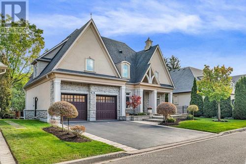 230 Winterborne Gate, Mississauga, ON - Outdoor With Facade