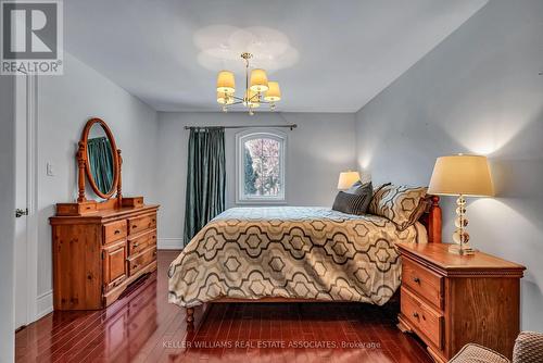 230 Winterborne Gate, Mississauga, ON - Indoor Photo Showing Bedroom