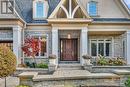 230 Winterborne Gate, Mississauga, ON  - Outdoor With Facade 