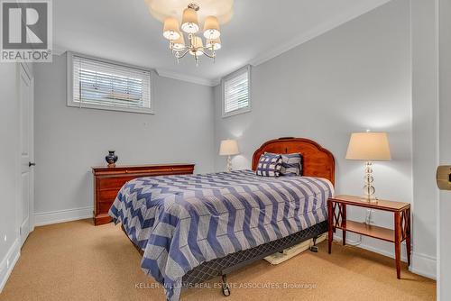 230 Winterborne Gate, Mississauga, ON - Indoor Photo Showing Bedroom