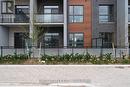 126 - 95 Dundas Street W, Oakville, ON  - Outdoor 