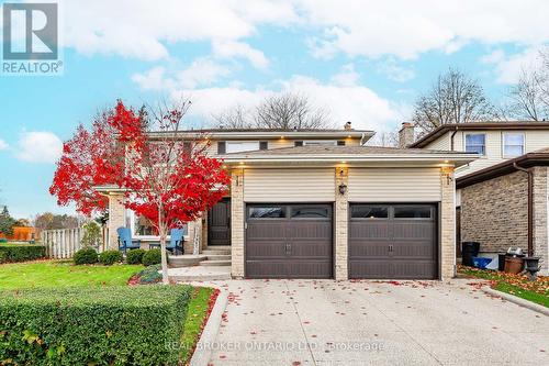 2401 Coventry Way, Burlington, ON - Outdoor