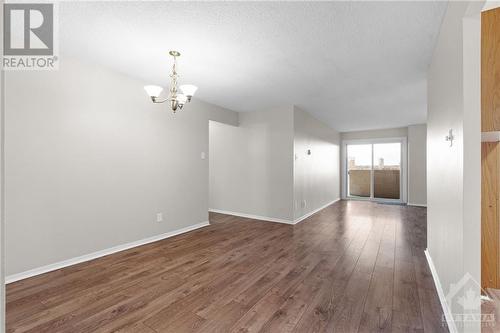 158C Mcarthur Avenue Unit#709, Ottawa, ON - Indoor Photo Showing Other Room