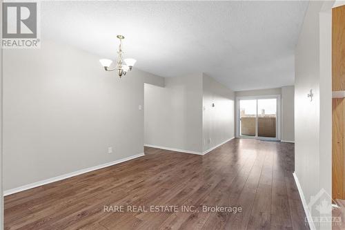 709 - 158C Mcarthur Avenue, Ottawa, ON - Indoor Photo Showing Other Room