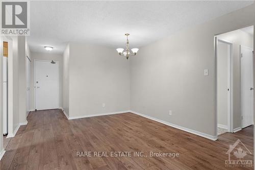 709 - 158C Mcarthur Avenue, Ottawa, ON - Indoor Photo Showing Other Room