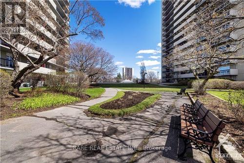 709 - 158C Mcarthur Avenue, Ottawa, ON - Outdoor