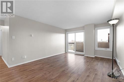 158C Mcarthur Avenue Unit#709, Ottawa, ON - Indoor Photo Showing Other Room