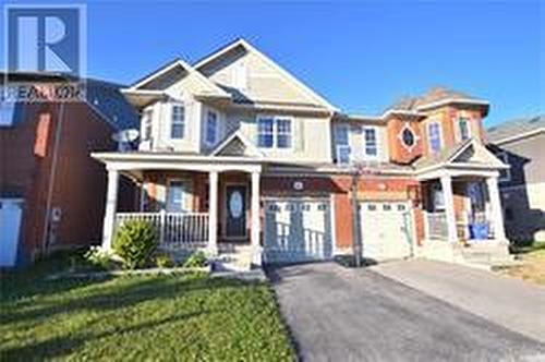 869 Scott Boulevard, Milton, ON - Outdoor With Facade