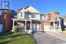 869 Scott Boulevard, Milton, ON  - Outdoor With Facade 