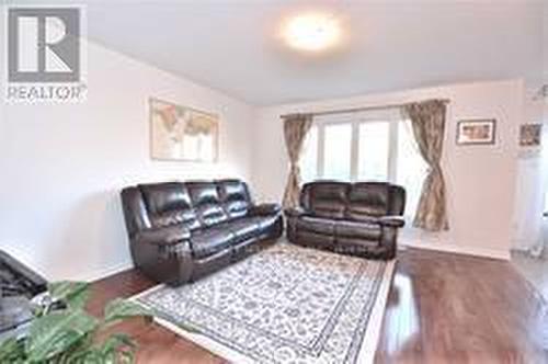 869 Scott Boulevard, Milton, ON - Indoor Photo Showing Living Room