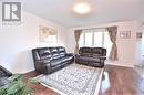 869 Scott Boulevard, Milton, ON  - Indoor Photo Showing Living Room 