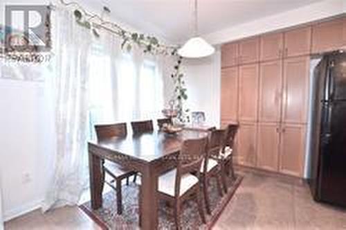 869 Scott Boulevard, Milton, ON - Indoor Photo Showing Dining Room