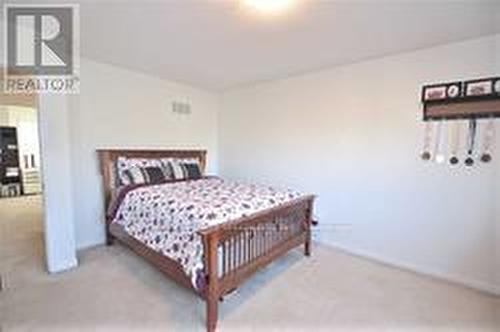 869 Scott Boulevard, Milton, ON - Indoor Photo Showing Bedroom