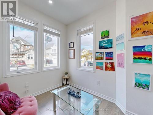 1316 Whitney Terrace, Milton, ON - Indoor Photo Showing Other Room