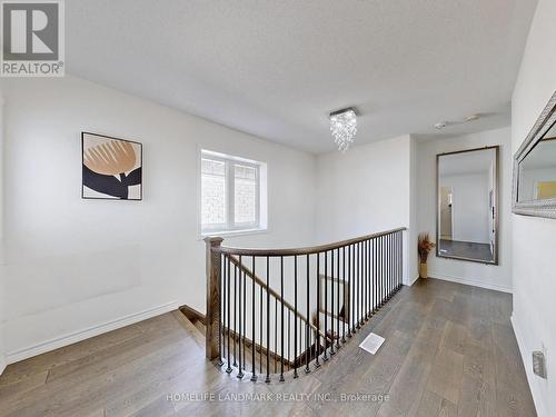 1316 Whitney Terrace, Milton, ON - Indoor Photo Showing Other Room