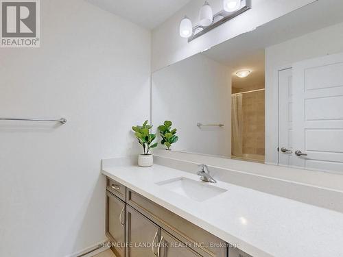 1316 Whitney Terrace, Milton, ON - Indoor Photo Showing Bathroom