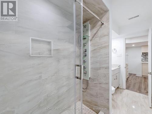 1316 Whitney Terrace, Milton, ON - Indoor Photo Showing Bathroom